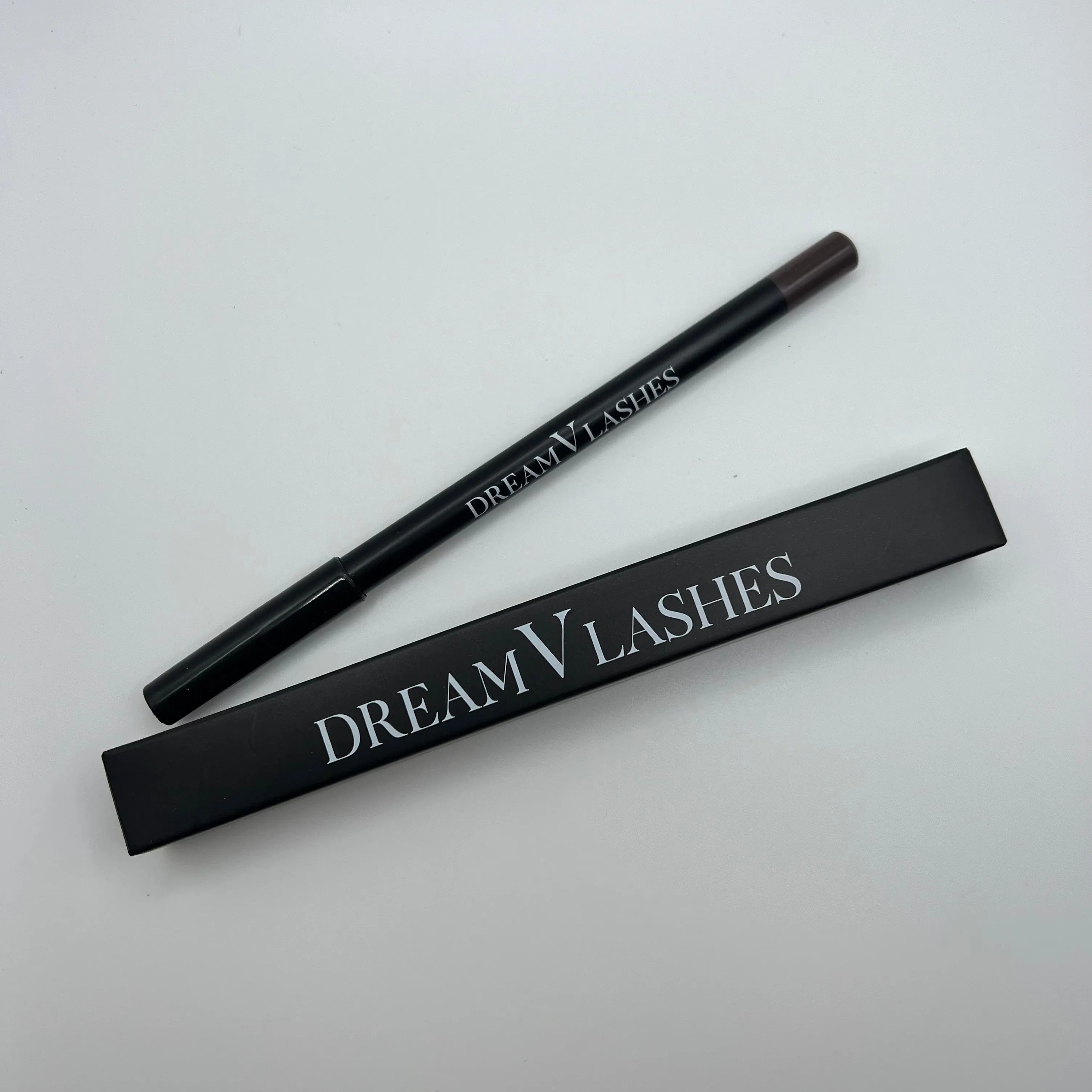 Chocolate Brown Lip Liner Pencil