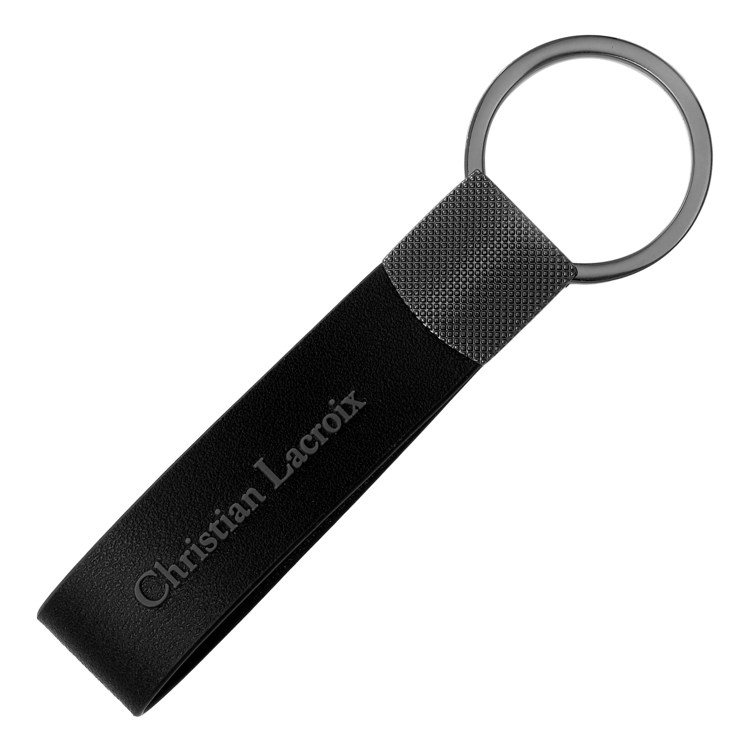 CHRISTIAN LACROIX LPBK419 - Set Caprio (ballpoint pen & key ring)