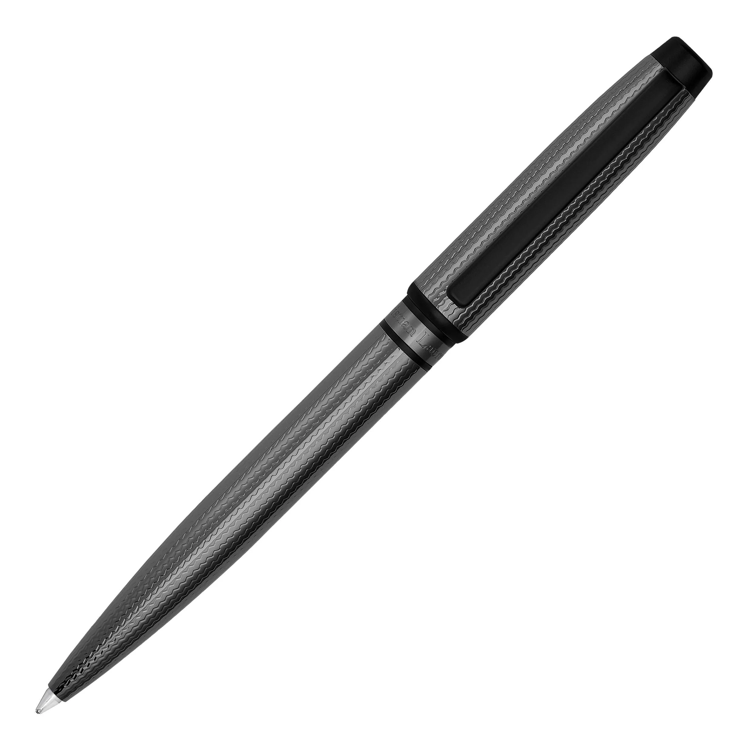 CHRISTIAN LACROIX LPBK419 - Set Caprio (ballpoint pen & key ring)