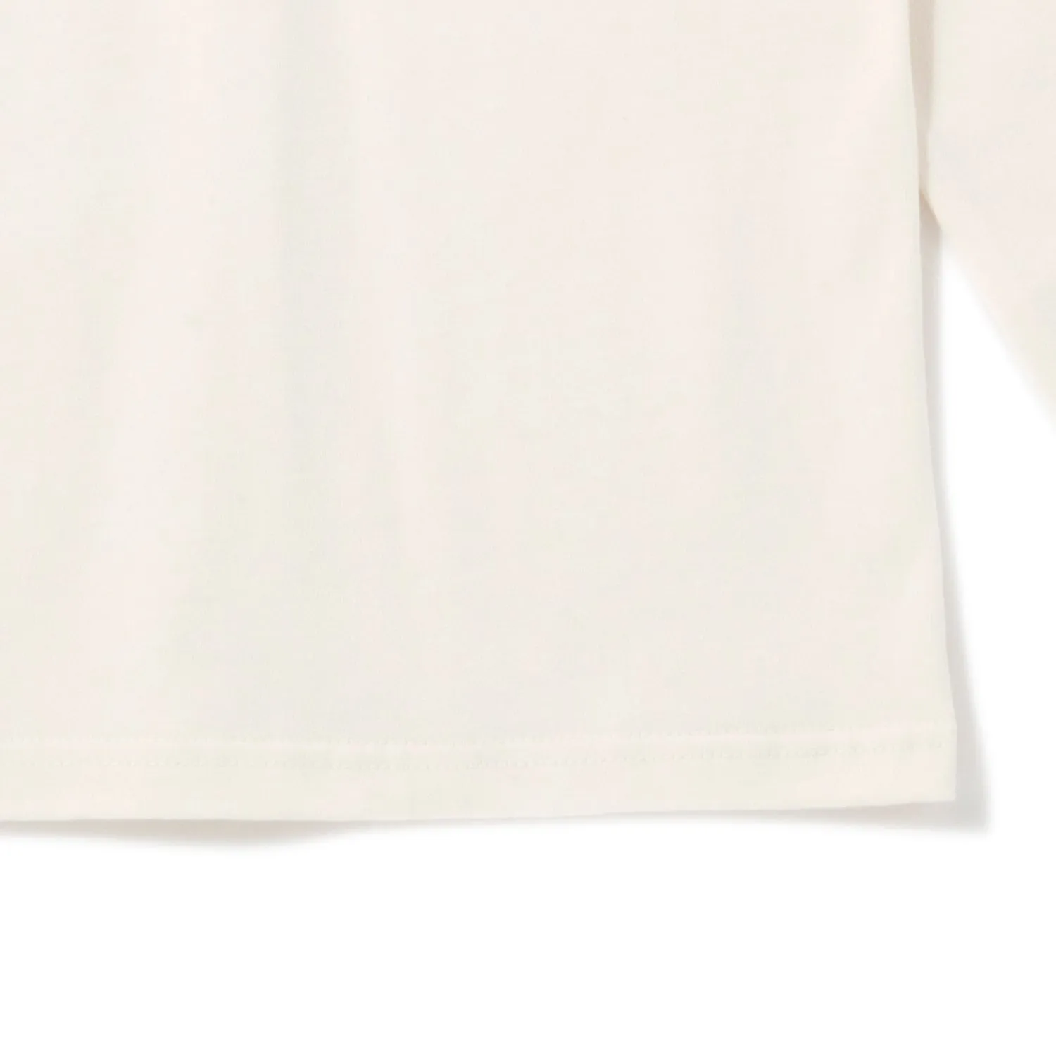 CHUMS | チャムス　Hurricane Compact Jersey Pocket L/S T