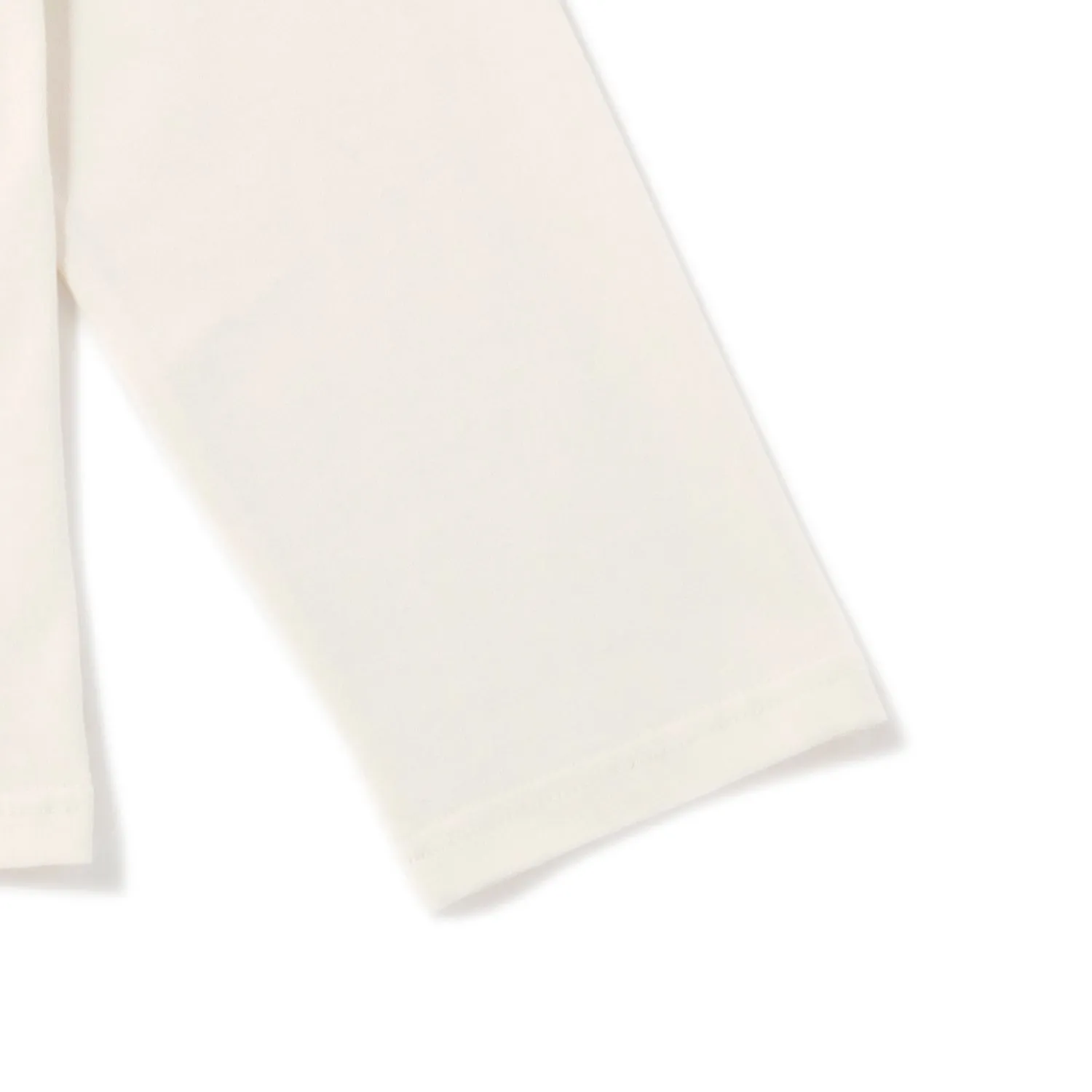 CHUMS | チャムス　Hurricane Compact Jersey Pocket L/S T