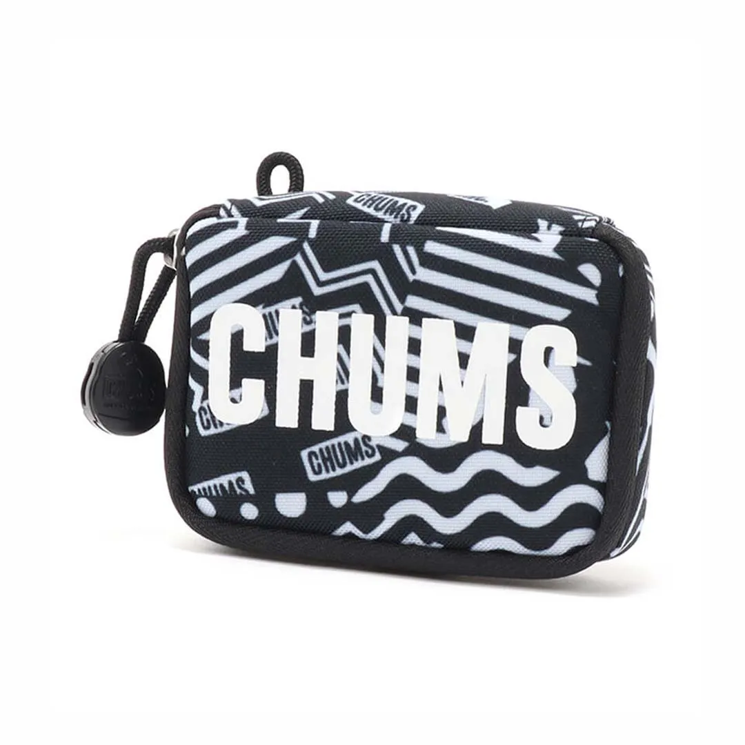 CHUMS RECYCLE CHUMS COMPACT CASE