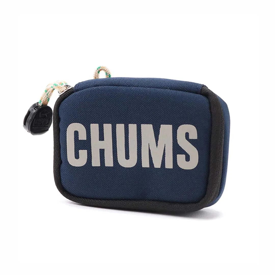 CHUMS RECYCLE CHUMS COMPACT CASE