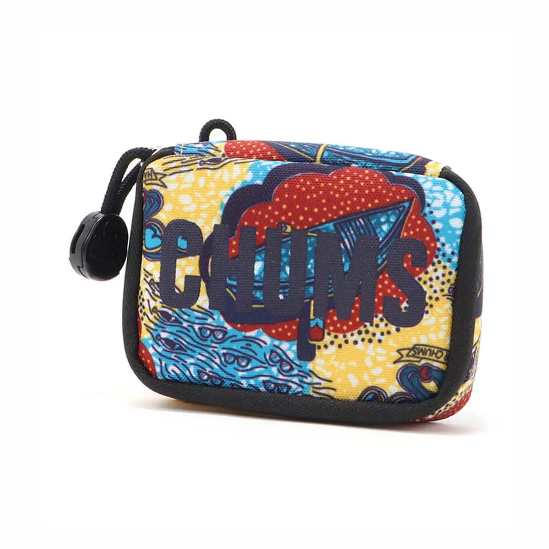 CHUMS RECYCLE CHUMS COMPACT CASE