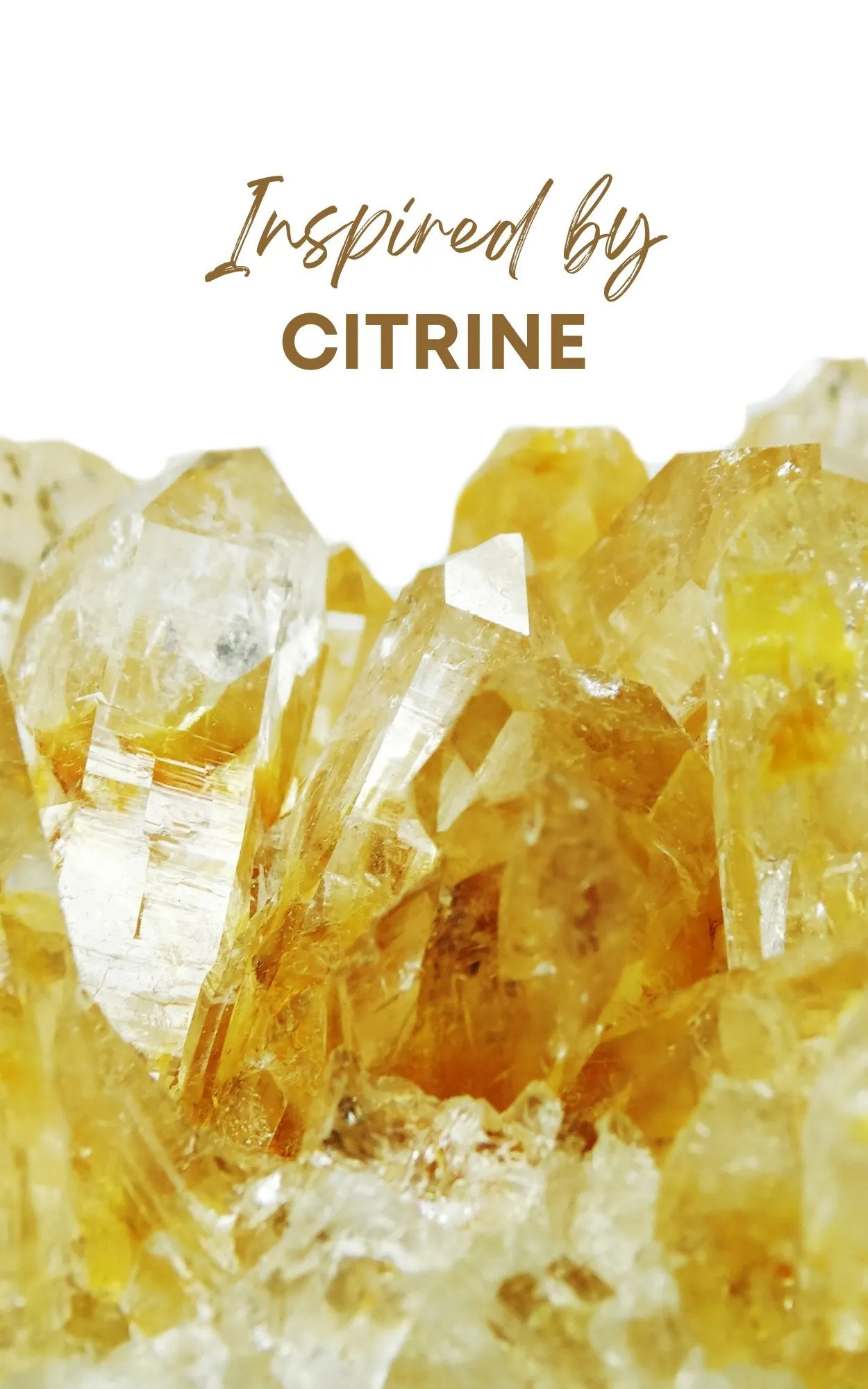 Citrine Perfume Oil Concentrate Mini Rollie by Sage