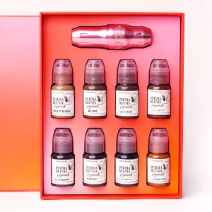 Classic Brow   Perma Pen Bundle