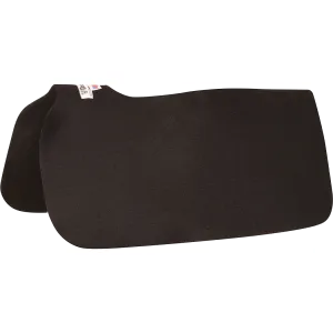Classic Equine Felt Liner: 1/4"