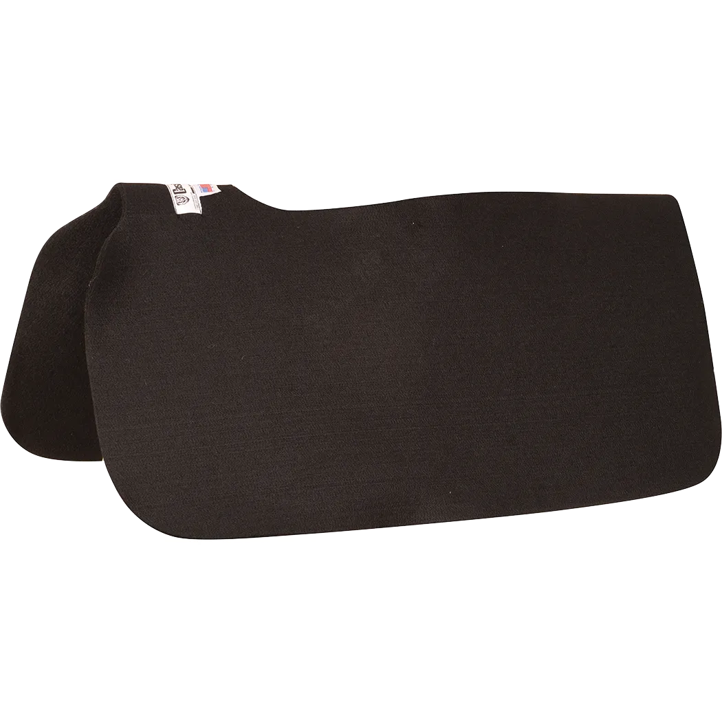 Classic Equine Felt Liner: 1/4"