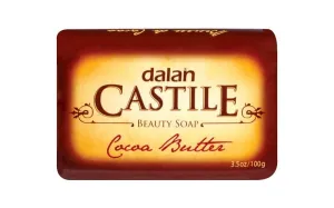 Cocoa Butter Soap | Dalan | 100g