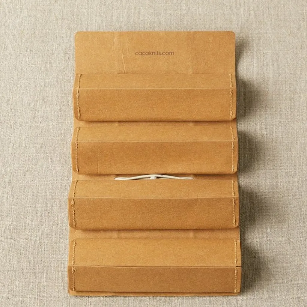 Cocoknits Accessory Roll