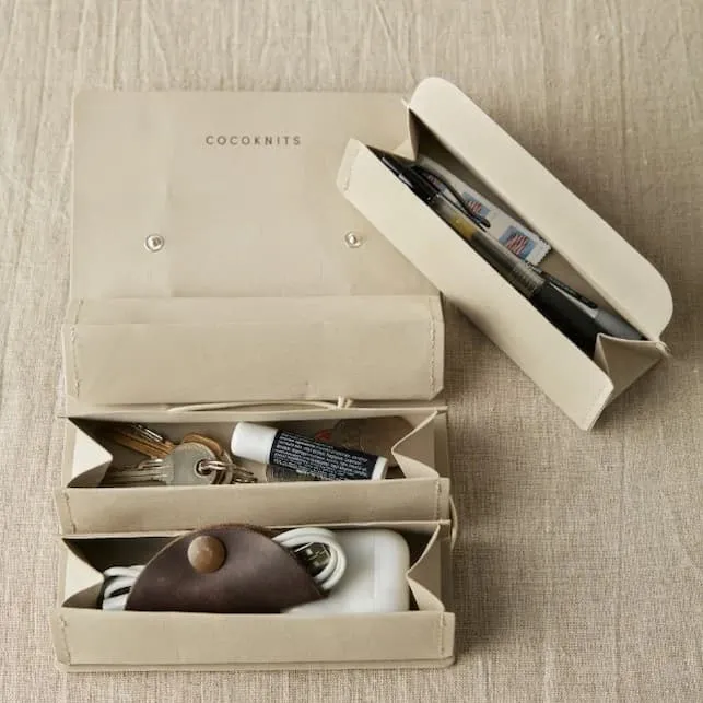 Cocoknits Accessory Roll