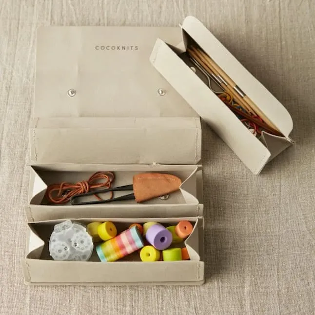 Cocoknits Accessory Roll
