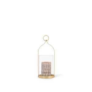 COINCASA CANDLE HOLDERS