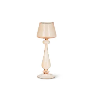 COINCASA CANDLE HOLDERS