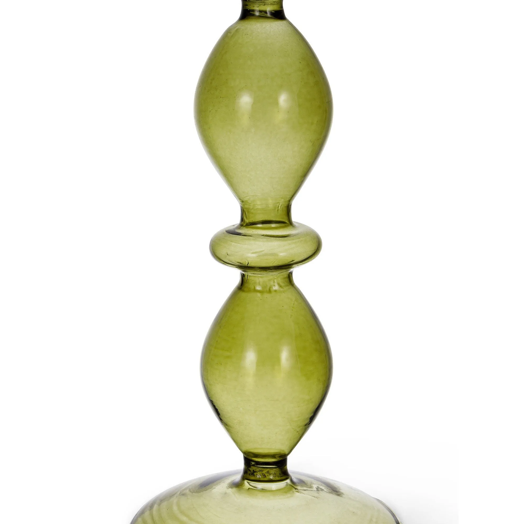 COINCASA CANDLE HOLDERS