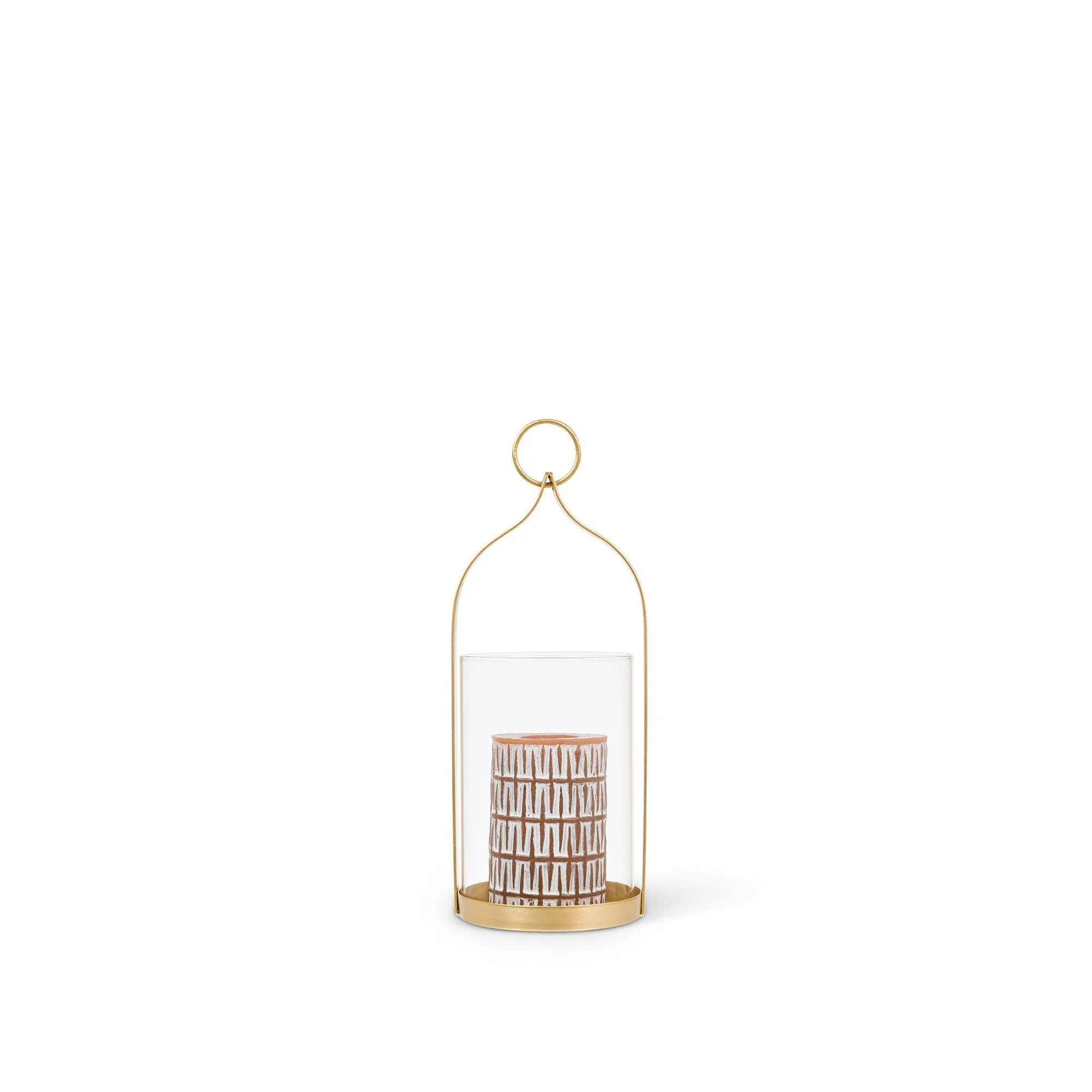 COINCASA CANDLE HOLDERS