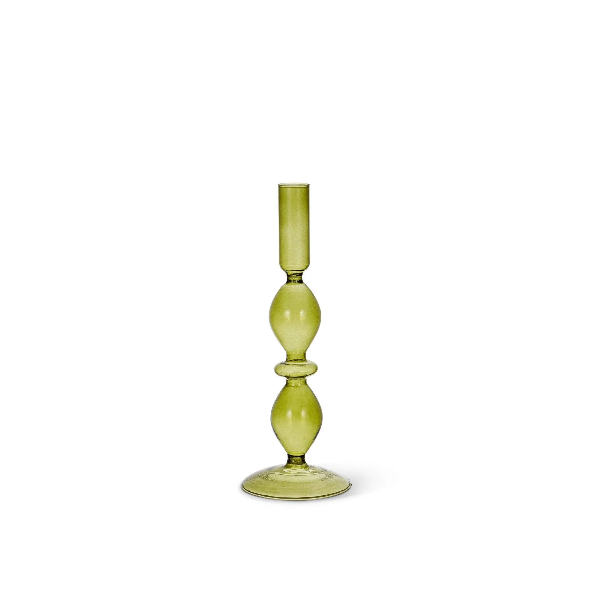 COINCASA CANDLE HOLDERS