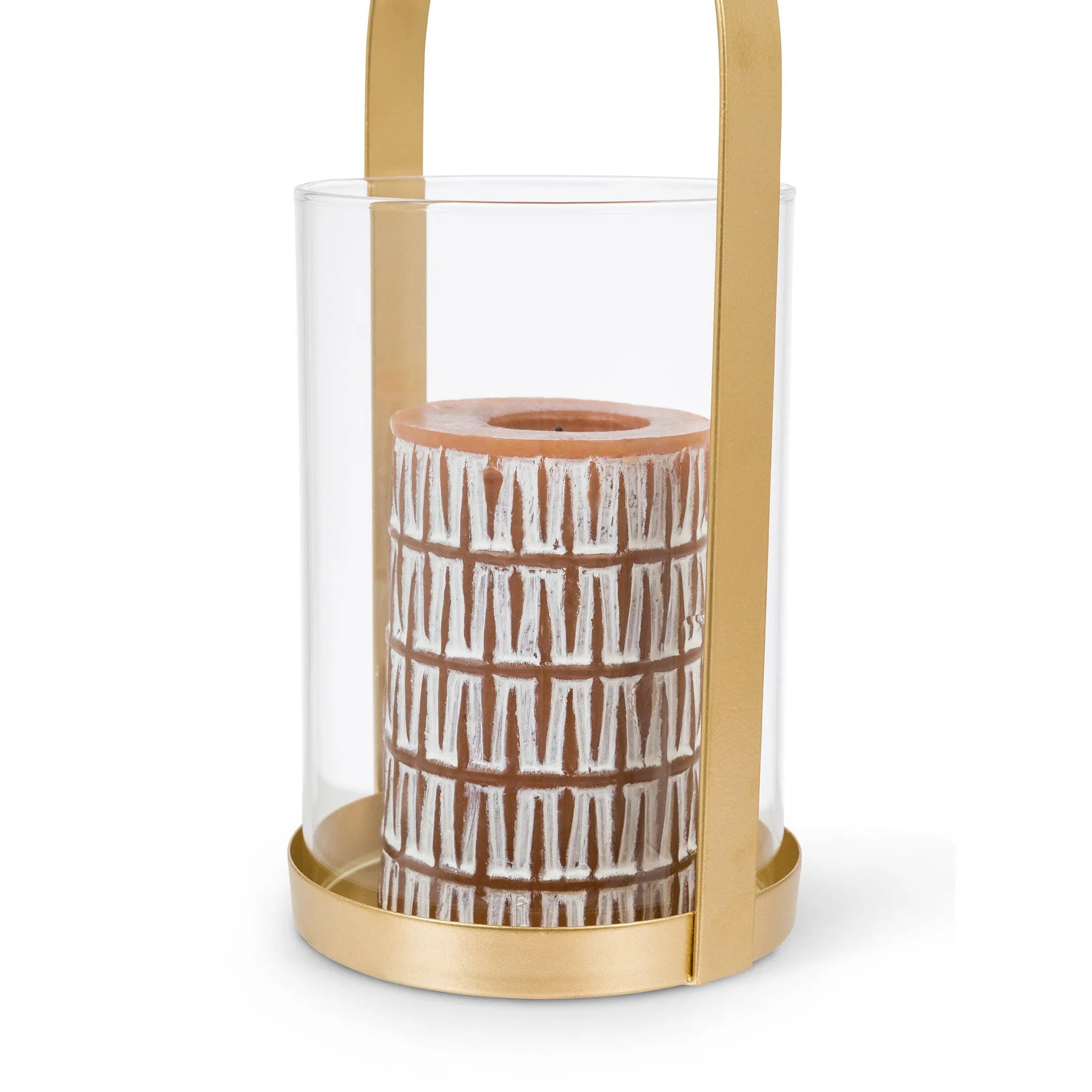 COINCASA CANDLE HOLDERS