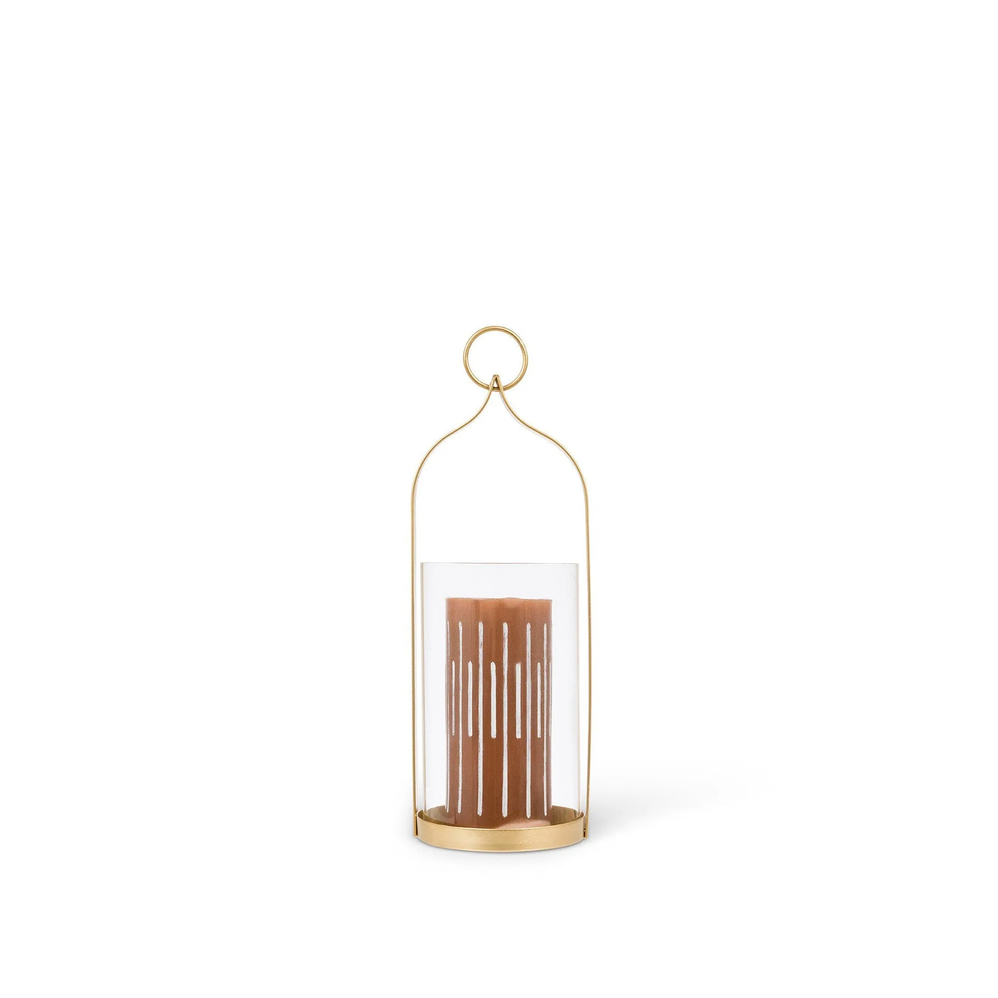 COINCASA CANDLE HOLDERS