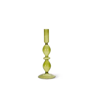 COINCASA CANDLE HOLDERS