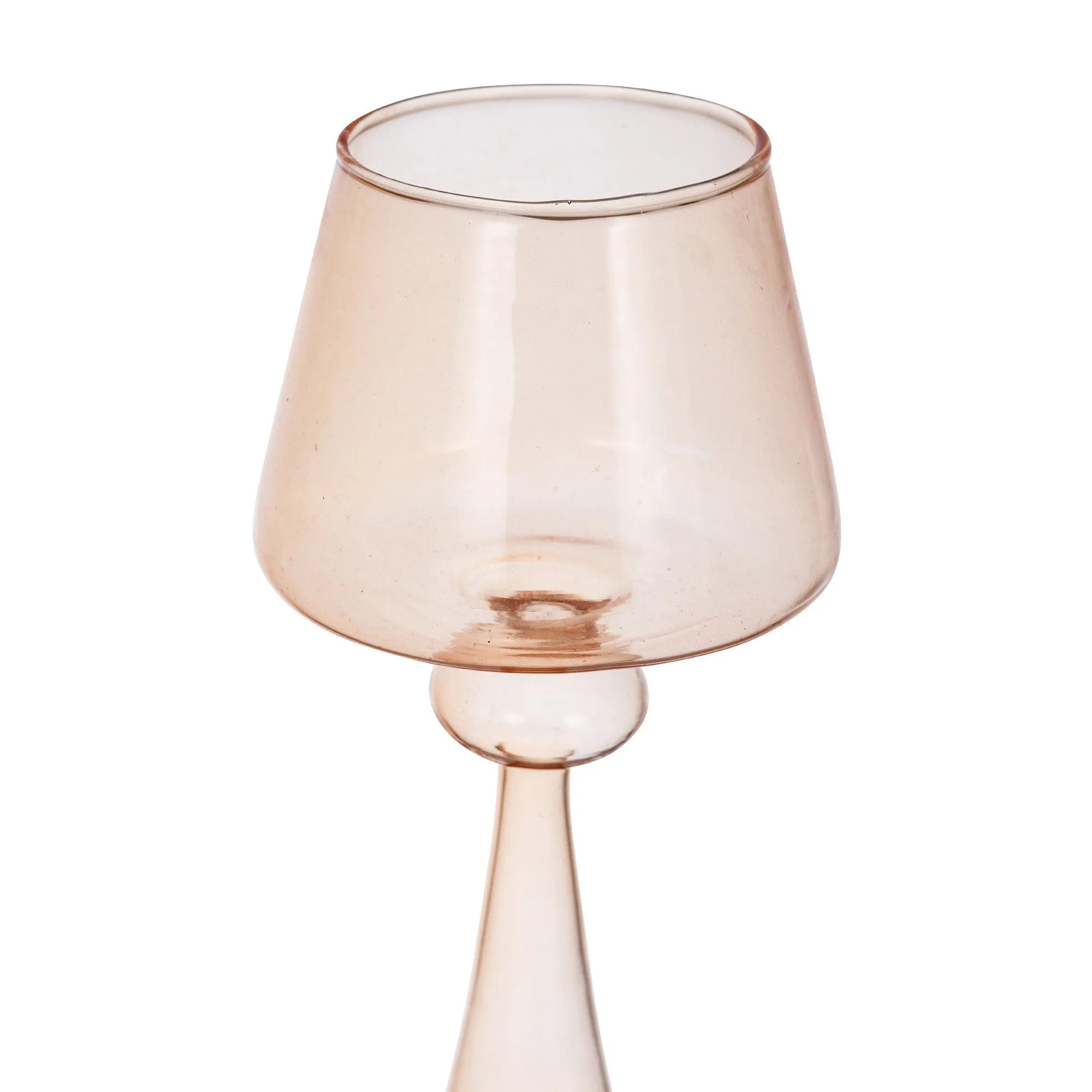 COINCASA CANDLE HOLDERS