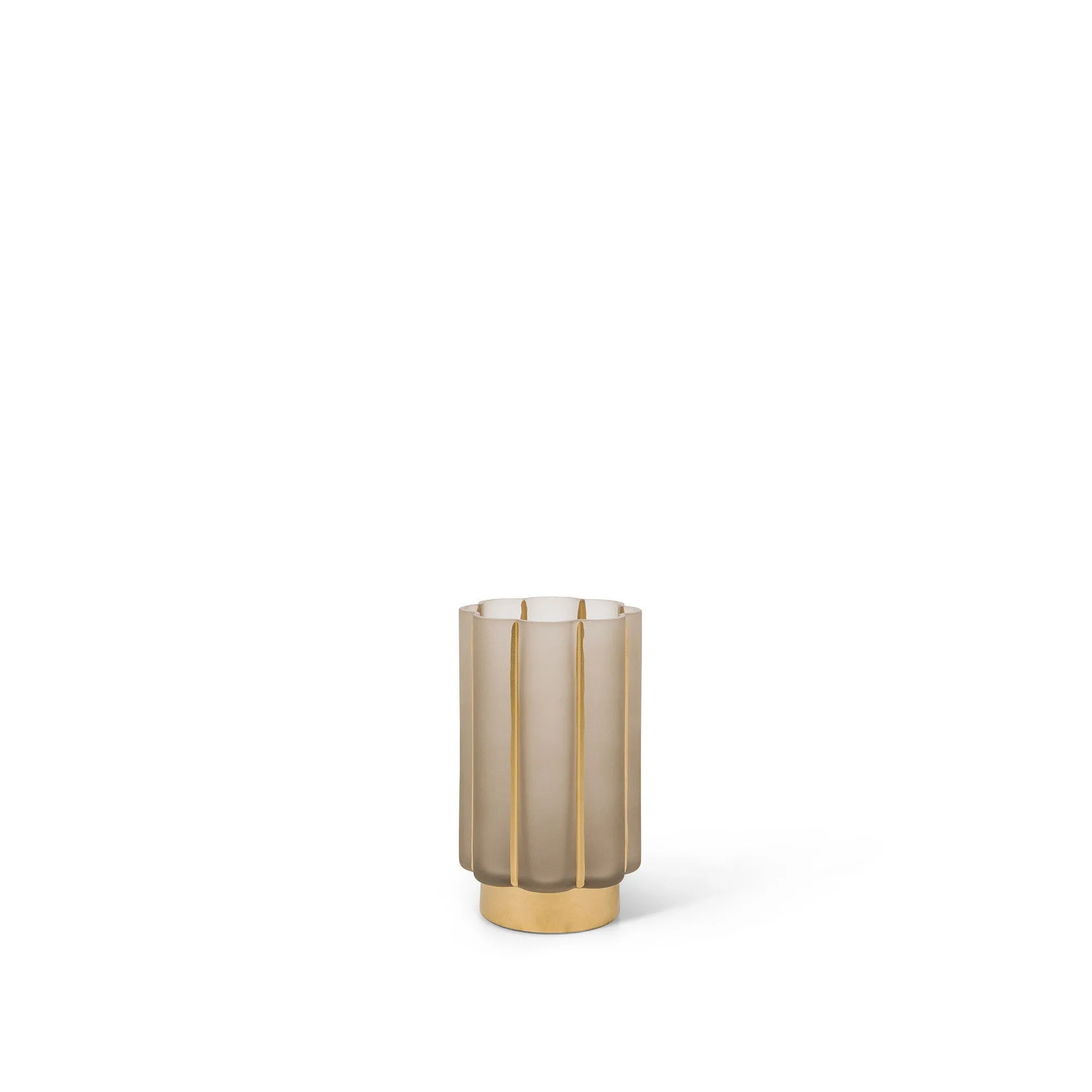 COINCASA CANDLE HOLDERS