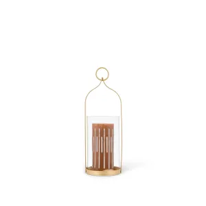 COINCASA CANDLE HOLDERS