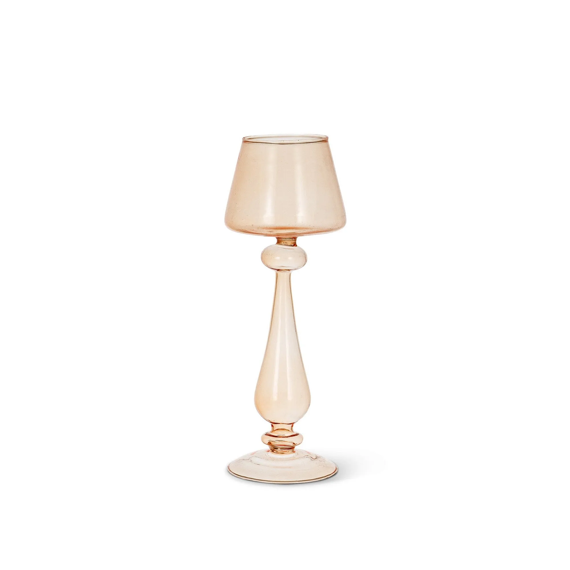COINCASA CANDLE HOLDERS