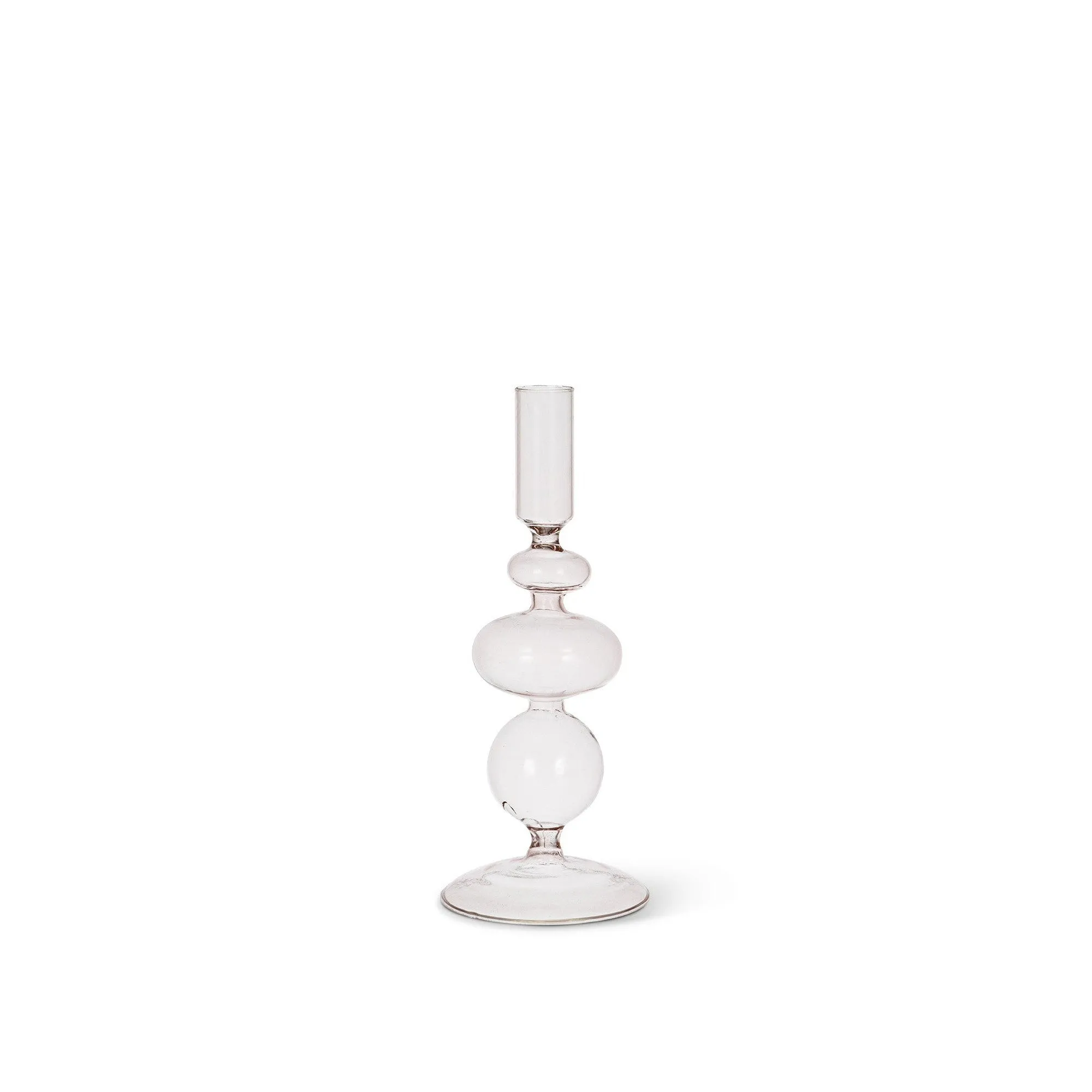 COINCASA CANDLE HOLDERS