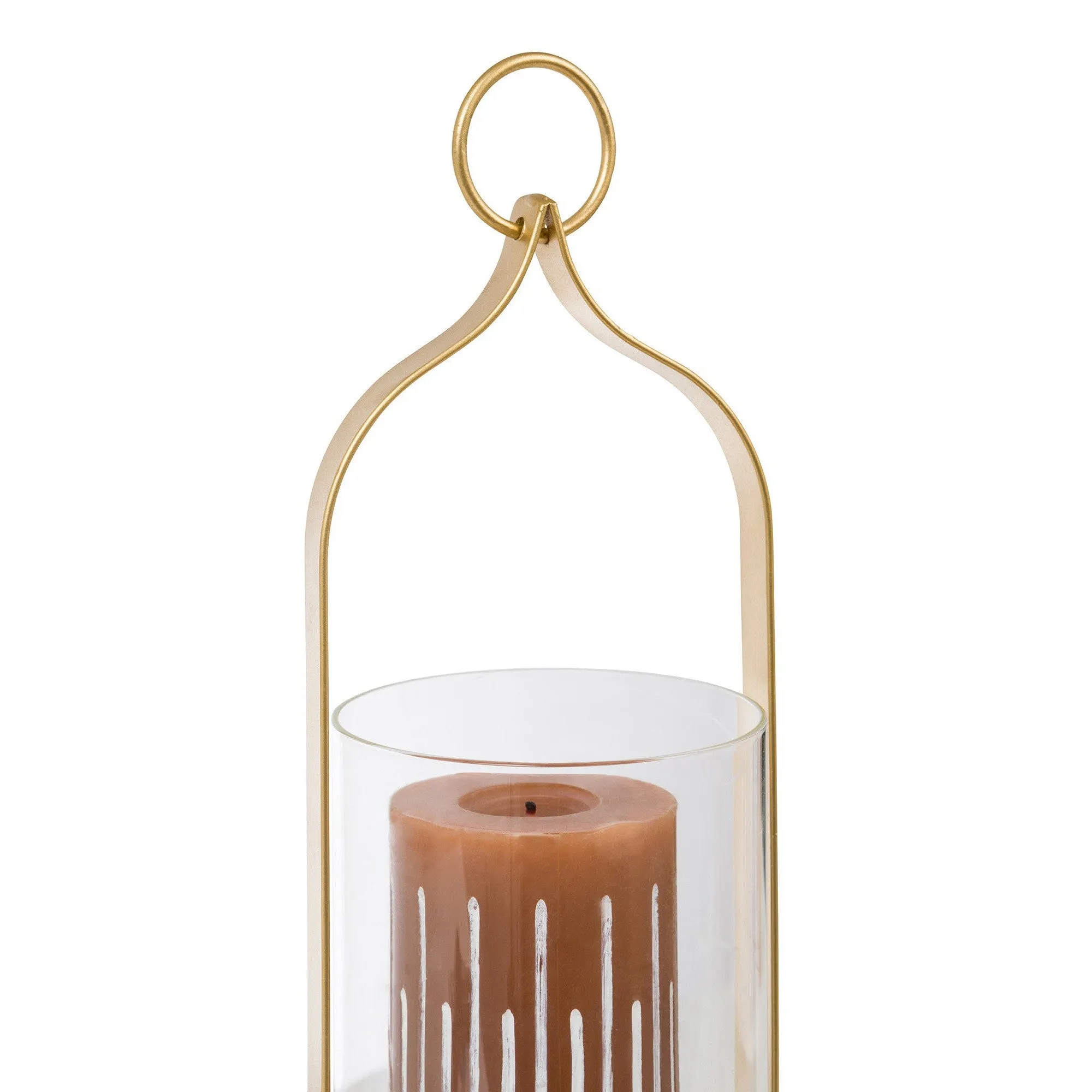 COINCASA CANDLE HOLDERS