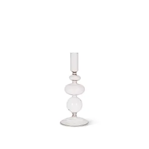 COINCASA CANDLE HOLDERS