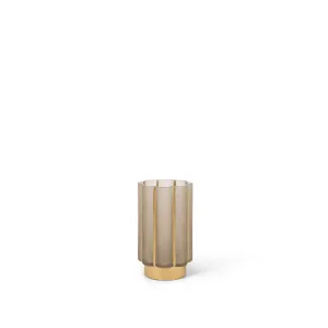 COINCASA CANDLE HOLDERS