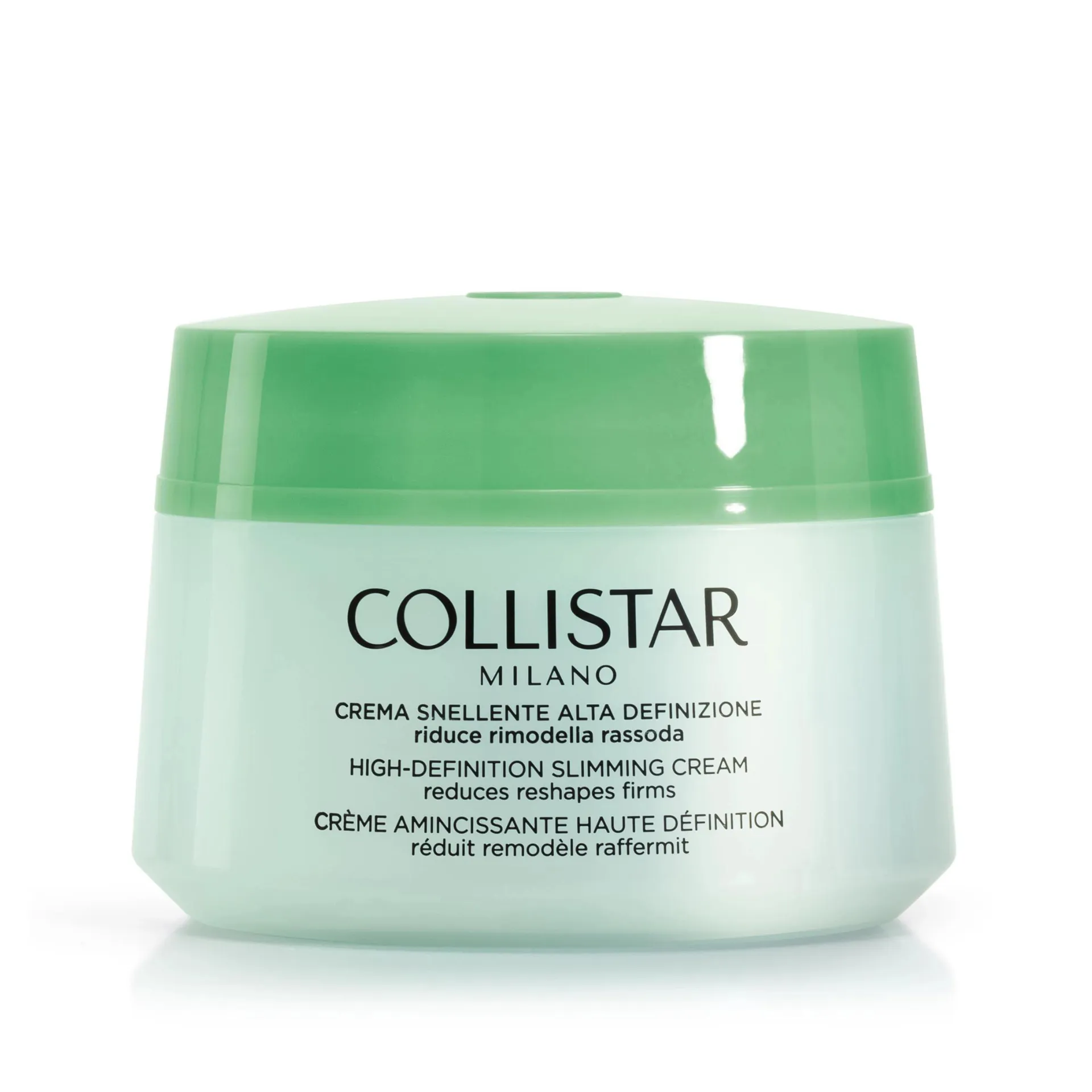 Collistar High-Definition Slimming Cream 400g