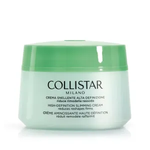 Collistar High-Definition Slimming Cream 400g