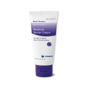 COLOPLAST Skin Protectant Baza Protect 5 oz. Tube Cream #1880