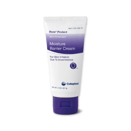 COLOPLAST Skin Protectant Baza Protect 5 oz. Tube Cream #1880