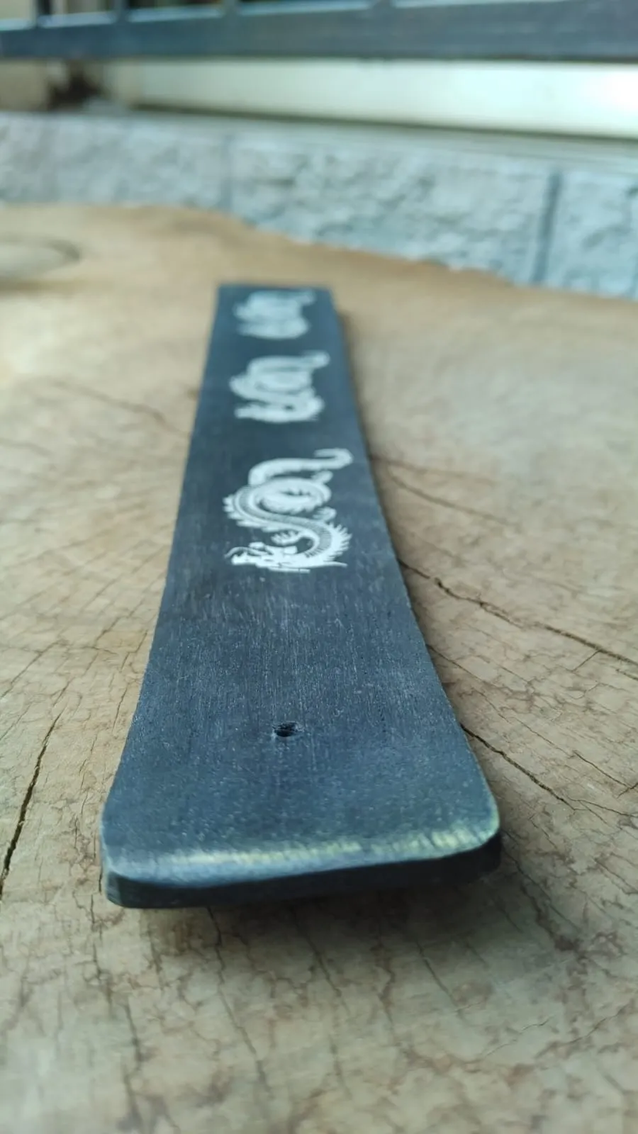 Colourful Incense Holders
