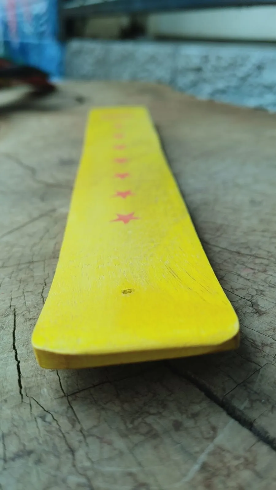 Colourful Incense Holders