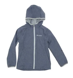 Columbia lightweight nylon jacket - 7/8