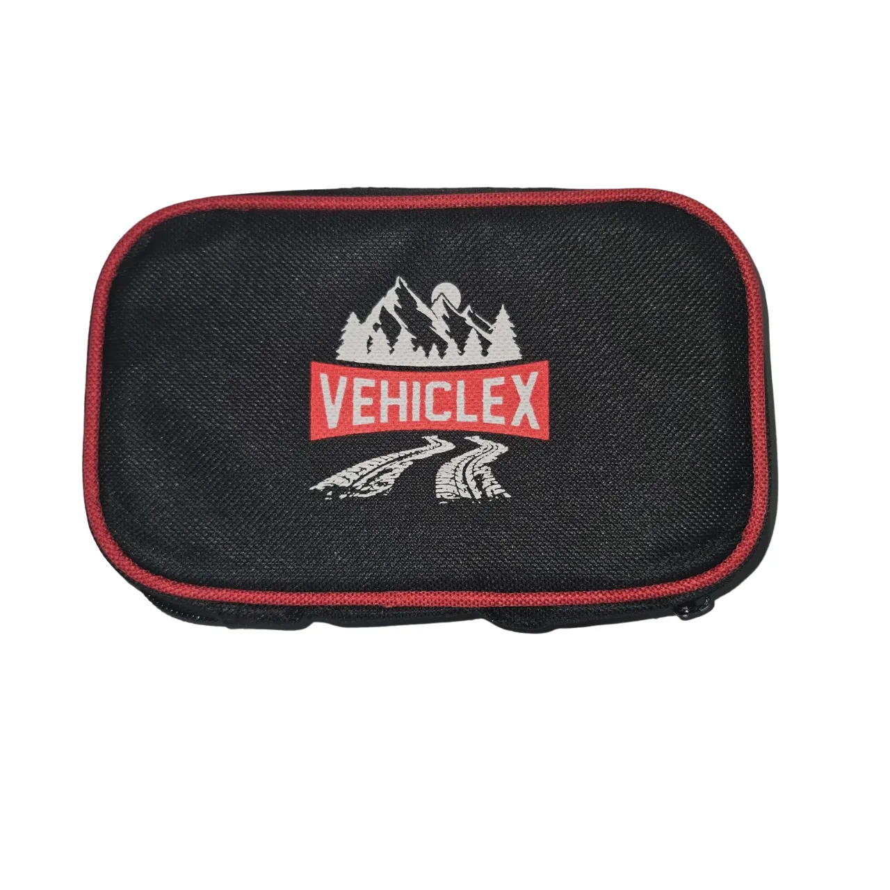 Compact Tire Repair Kit by Vehiclex