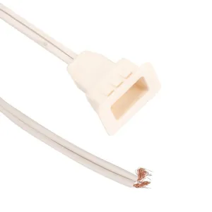Compact Tristar OEM Receptacle Assembly - 24"