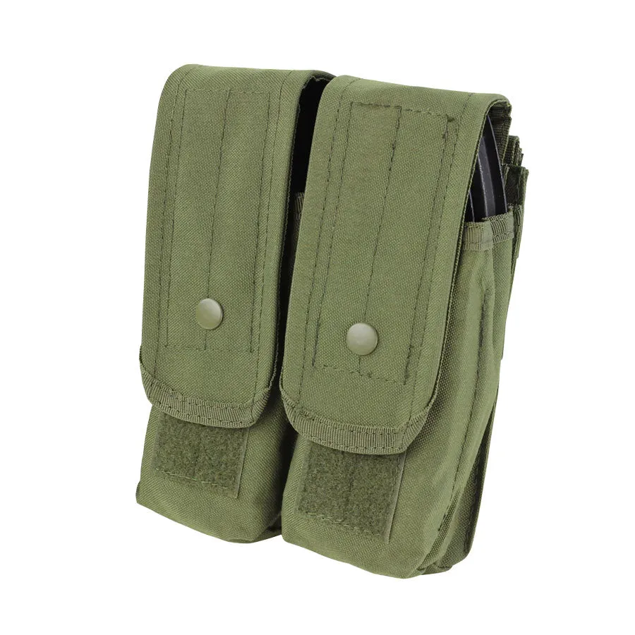 Condor Double AK/AR Mag Pouch