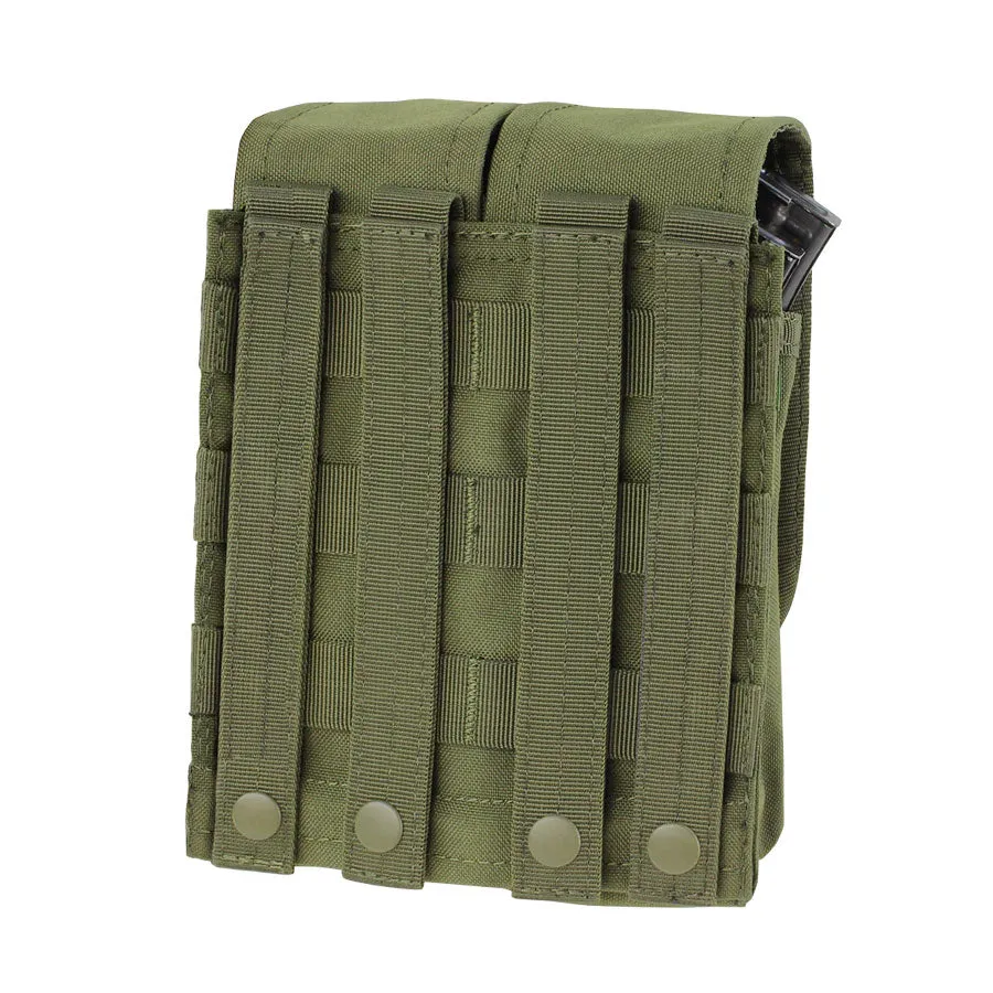 Condor Double AK/AR Mag Pouch