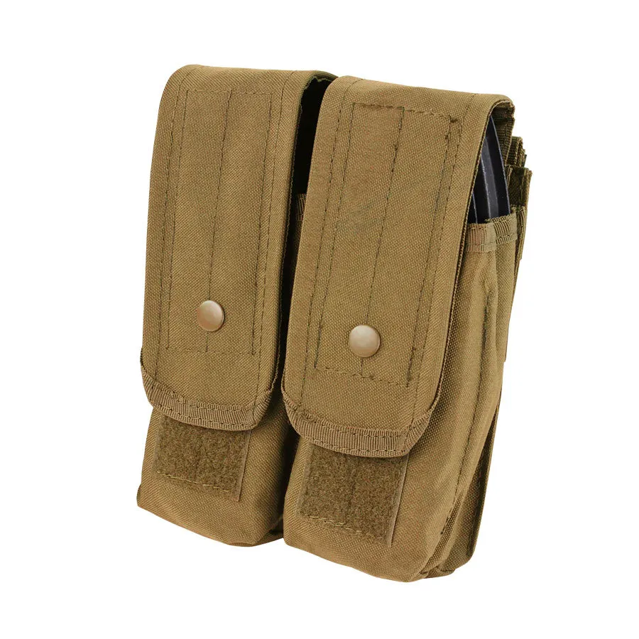 Condor Double AK/AR Mag Pouch
