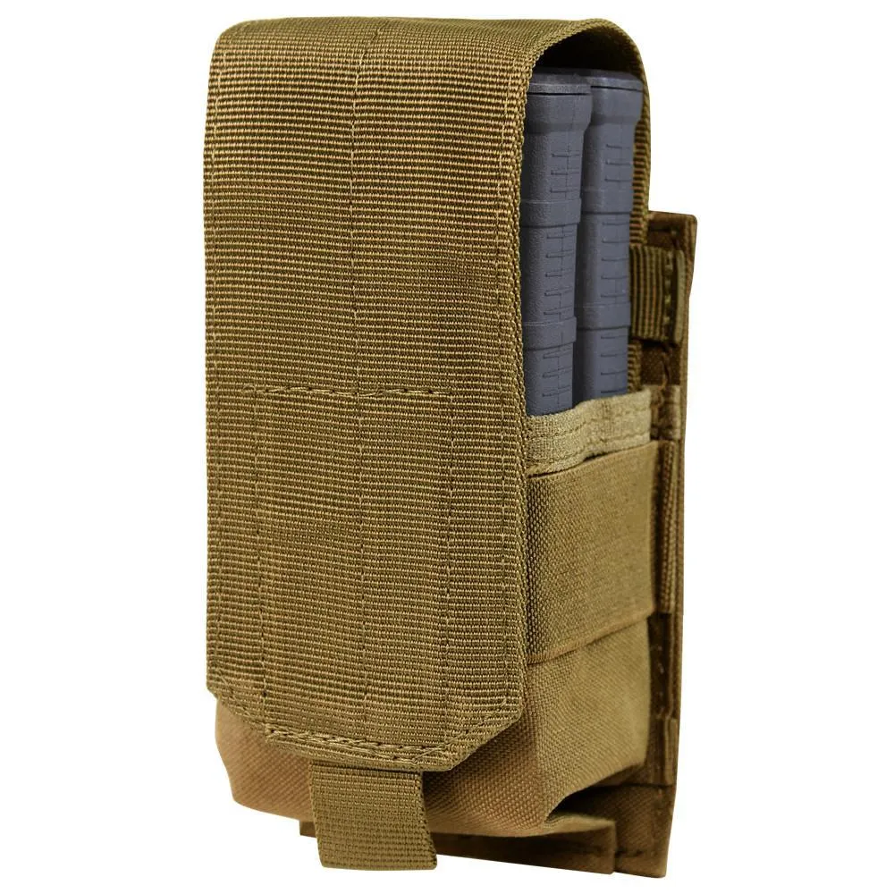 Condor Single M14 Mag Pouch Gen II