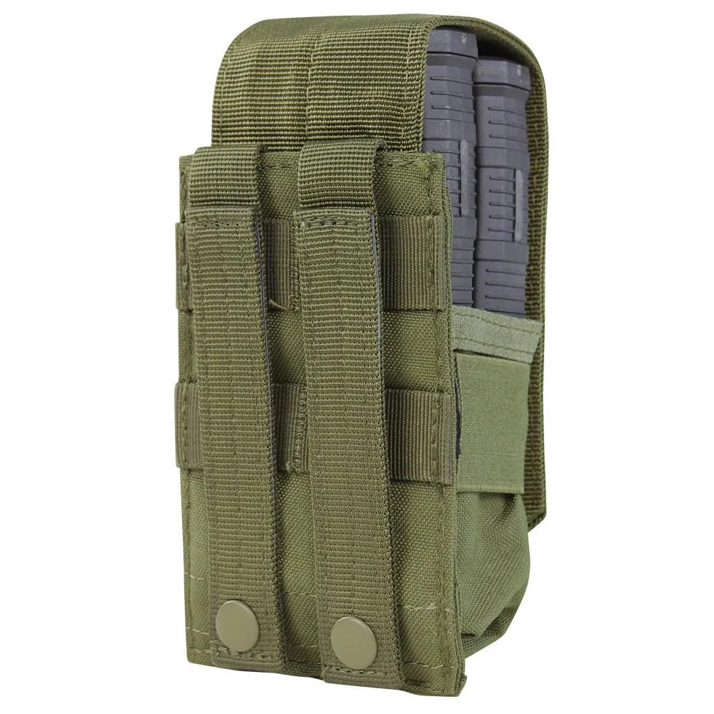 Condor Single M14 Mag Pouch Gen II