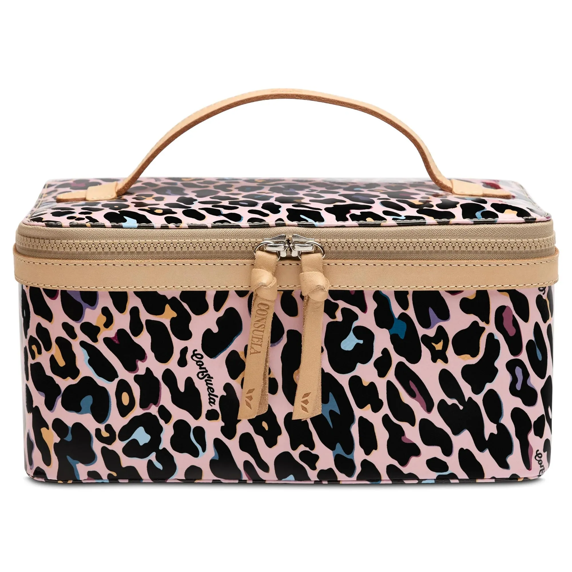 Consuela - Train Case - Ruth
