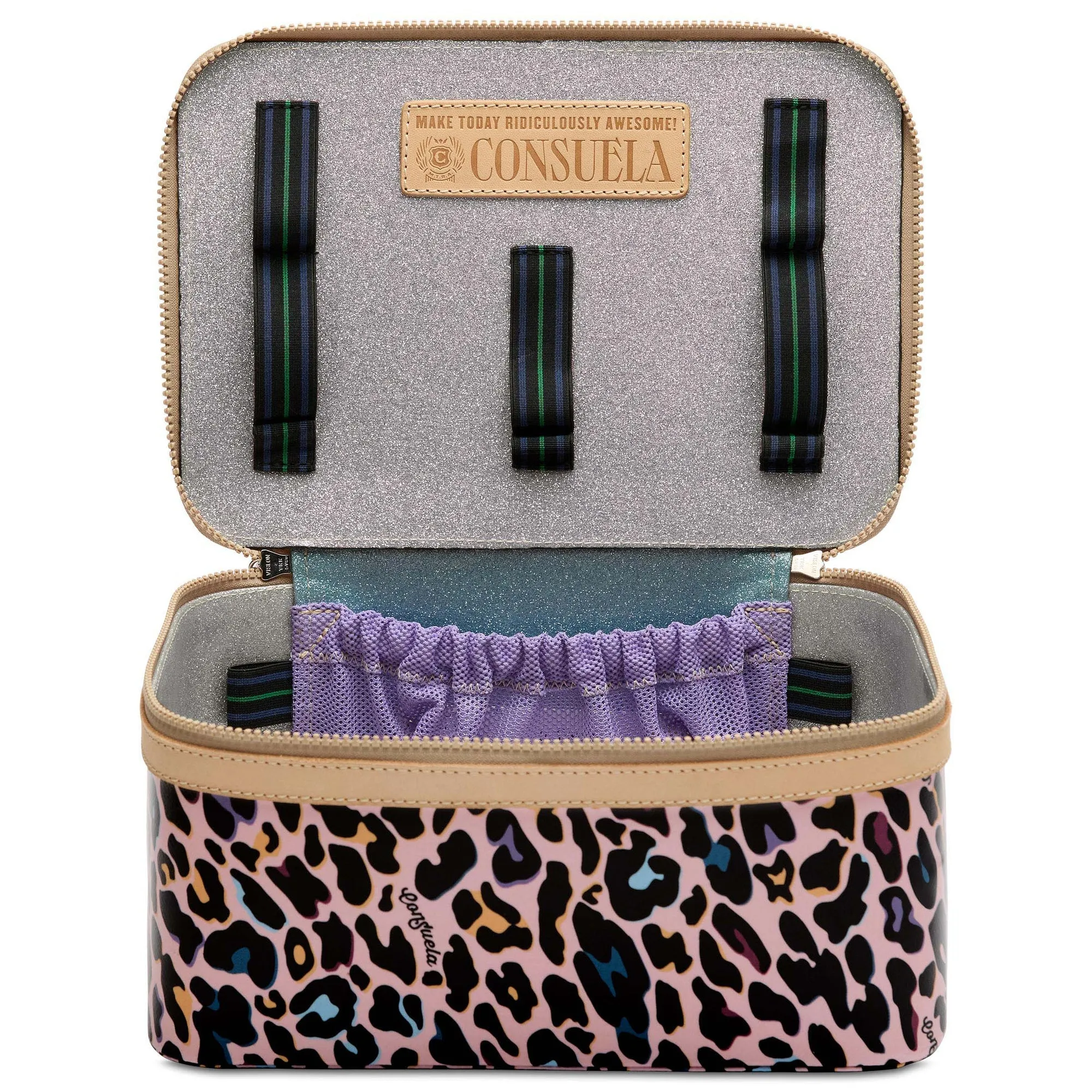 Consuela - Train Case - Ruth