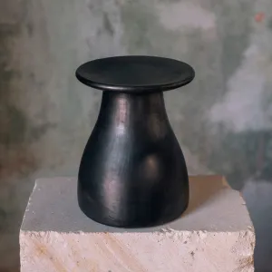 Copal Holders, Black Clay
