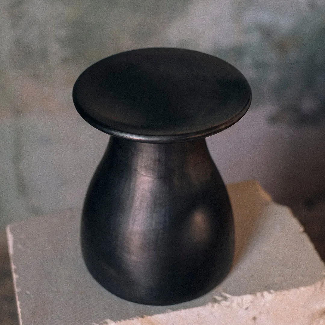 Copal Holders, Black Clay